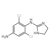 Apraclonidine 66711-21-5